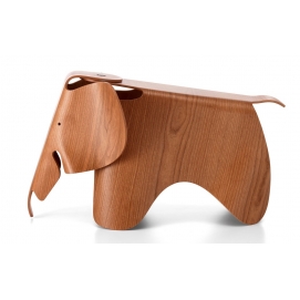 Eames Elephant Plywood